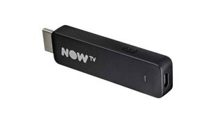 the best streaming devices: Now TV Stick