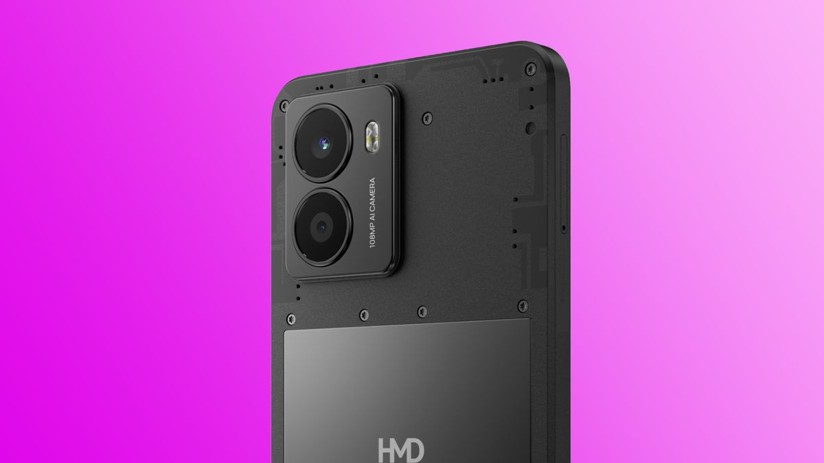 'It could change lives': HMD debuts the 'pornography incompatible' HMD Fuse kids' smartphone – and it really does work