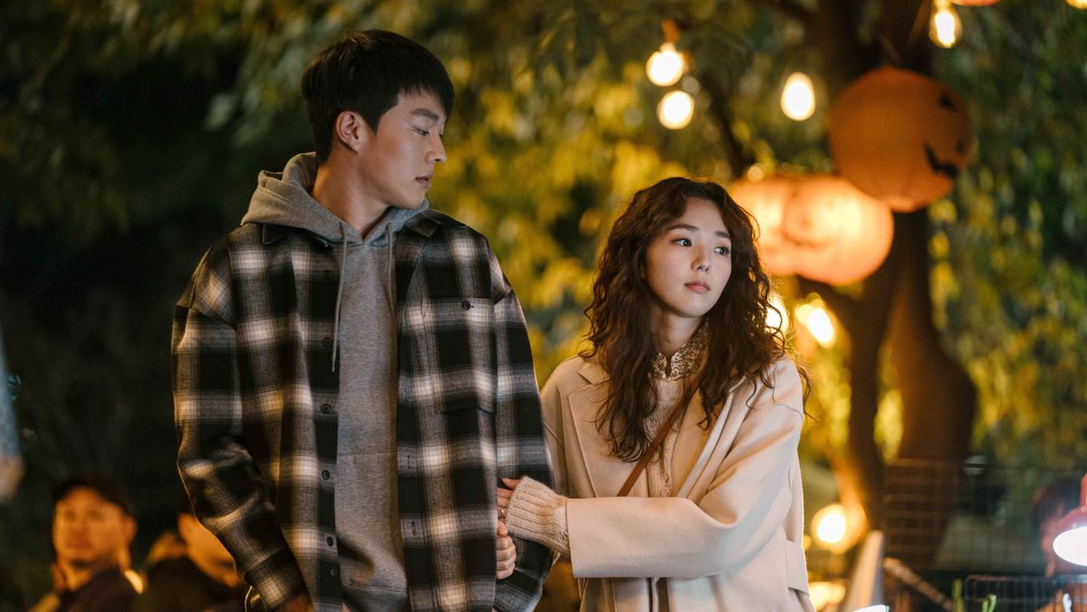 Family Sleeping Romance - The 30 Best Korean Romance Movies Ever Made | Marie Claire