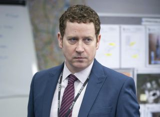 TV tonight Line of Duty