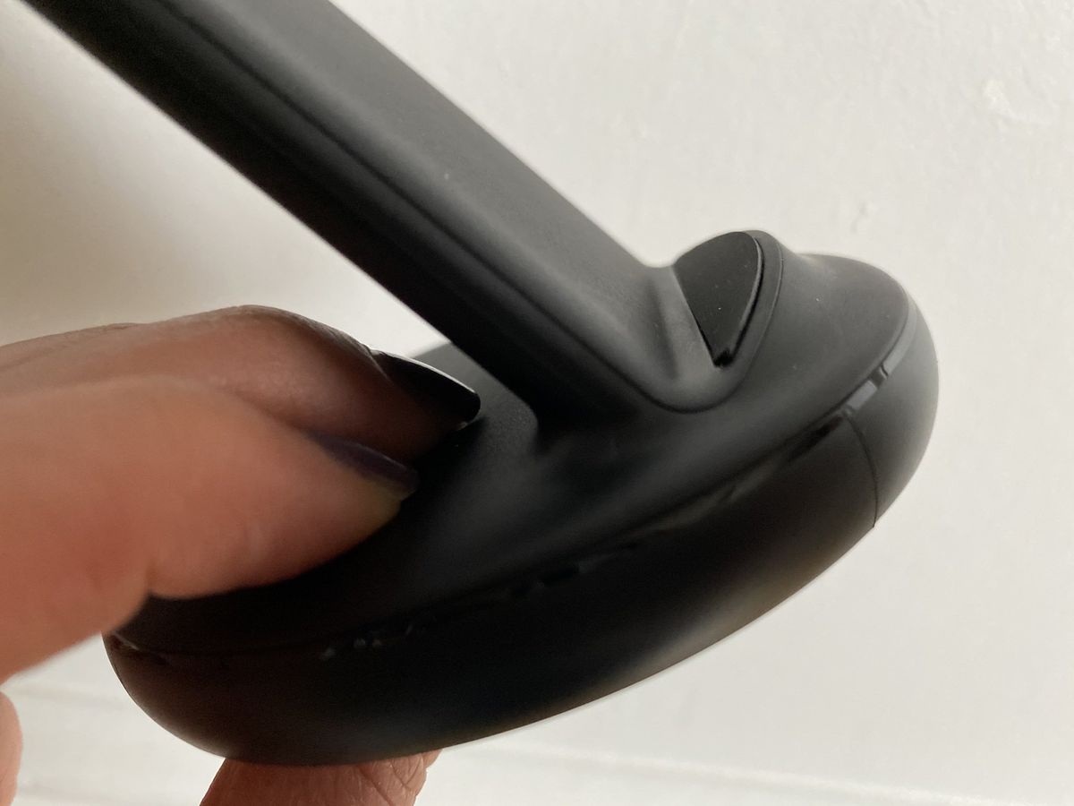Anker Powerwave Ii Stand Wireless Phone Charger