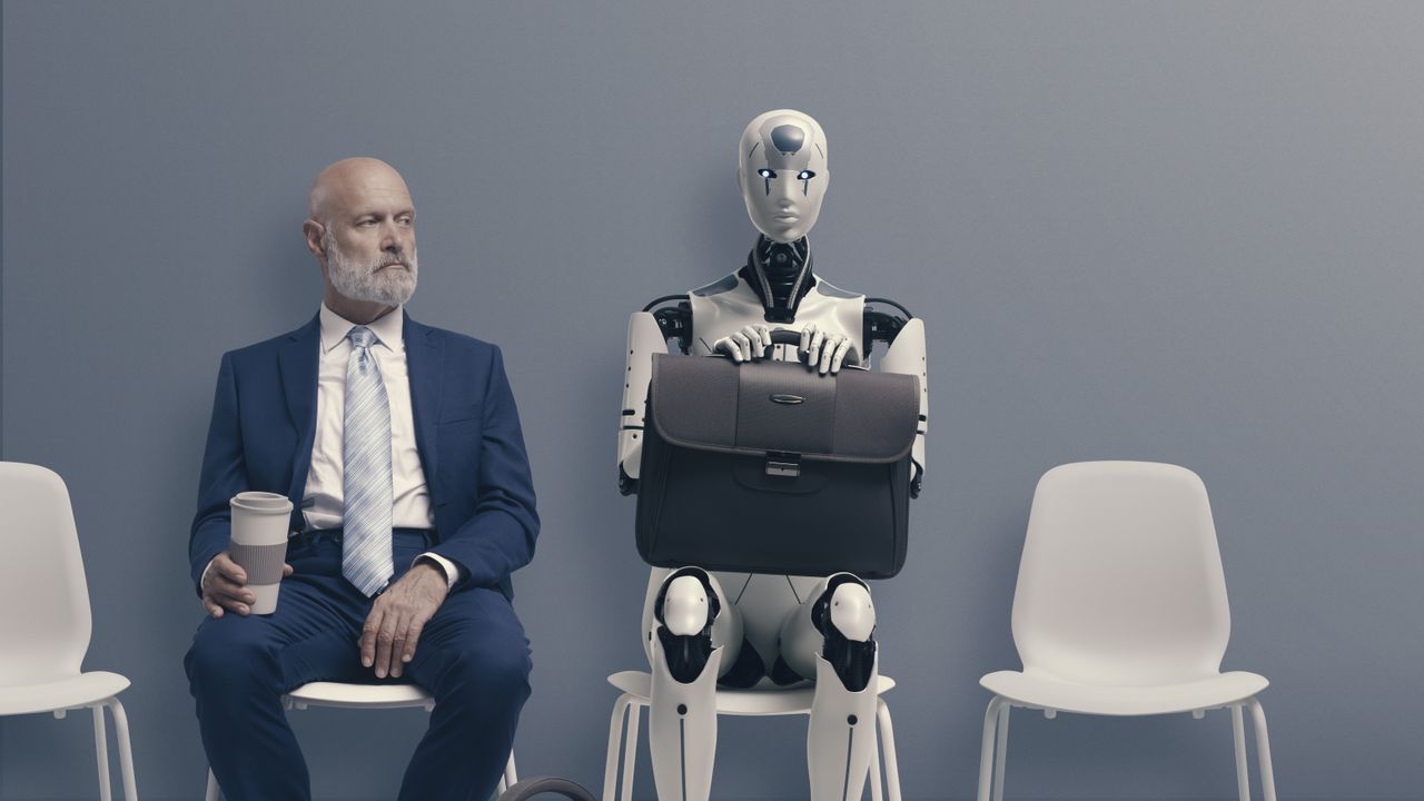 Employers admit candidates faking identities with AI are outsmarting them, with fraudulent hires costing companies thousands