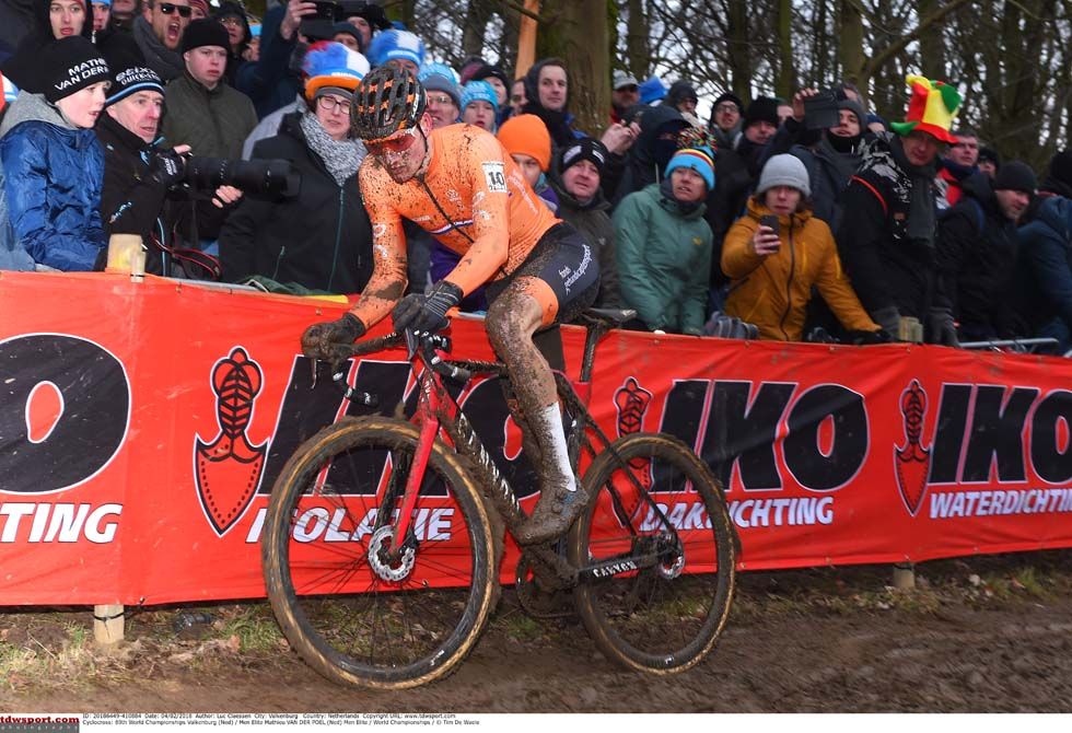 Mathieu van der Poel (Netherlands)