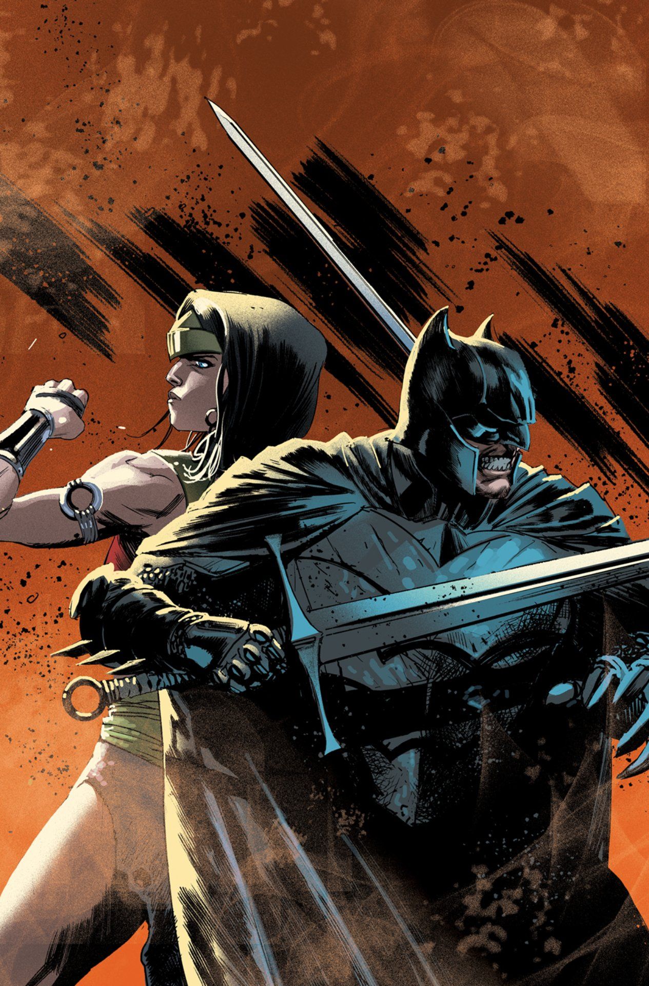 DC June 2021 solicitations