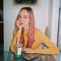 Jessica Amento's avatar