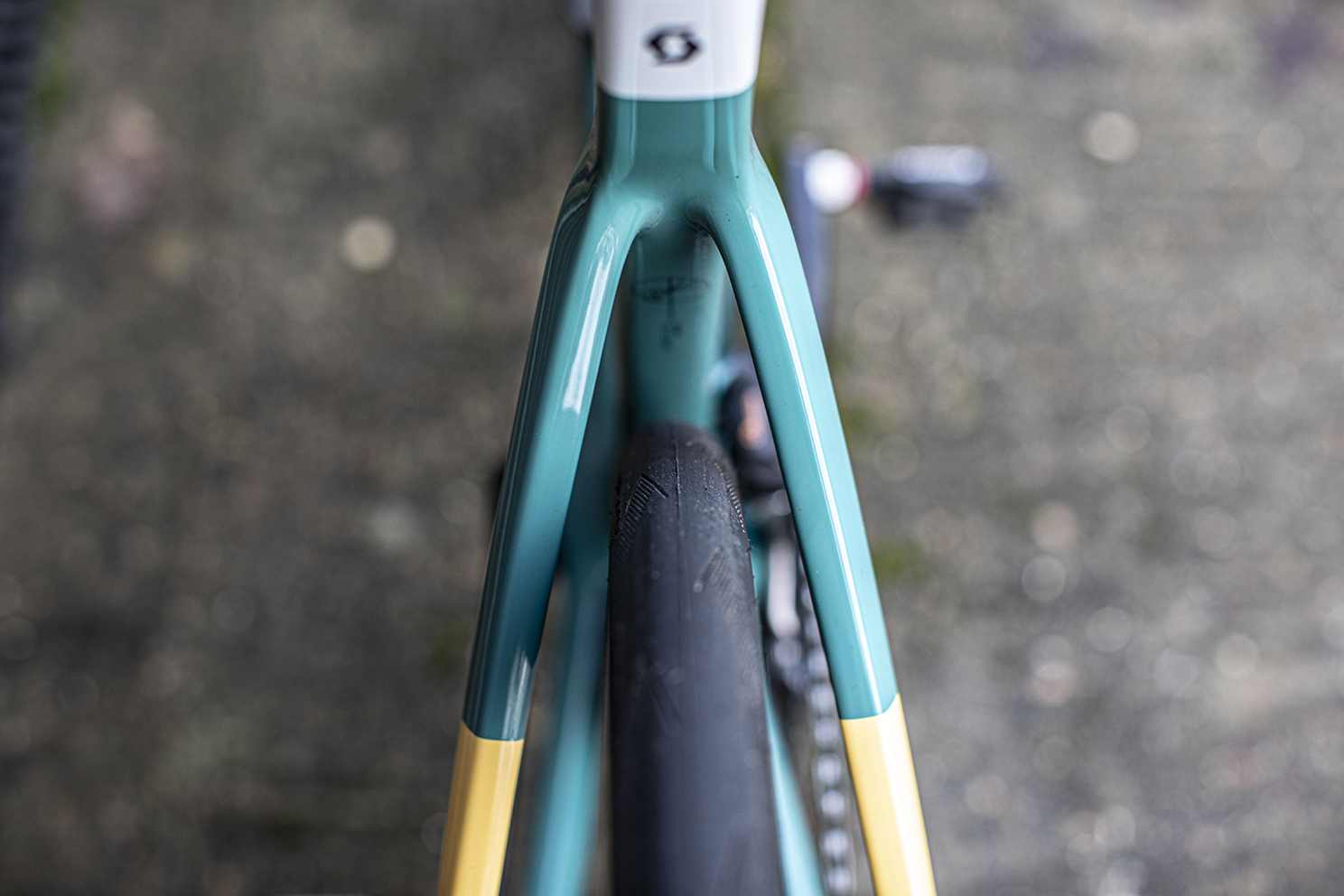 2025 Scott Addict RC Pro