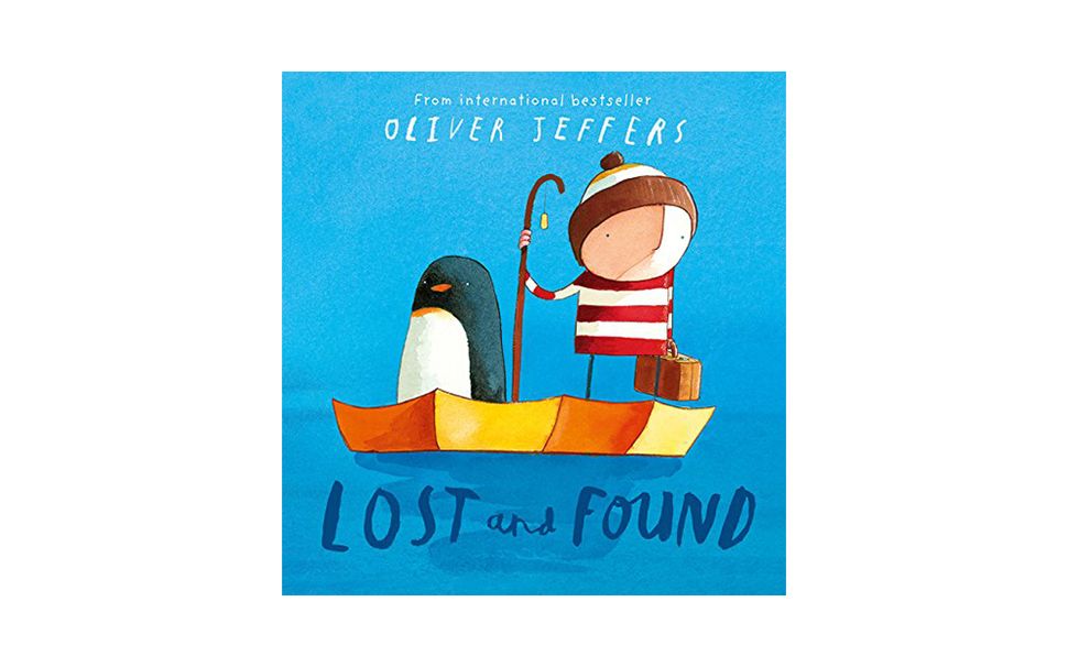 The best children's books of all time Creative Bloq