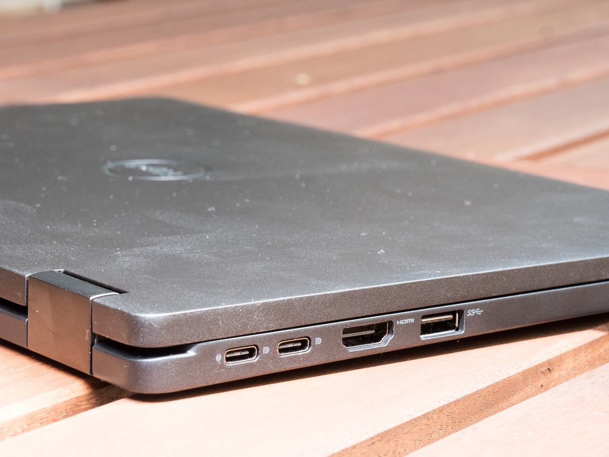 Dell Latitude 7389