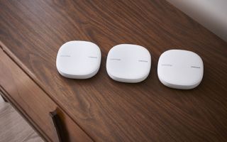 Samsung SmartThings Wifi review