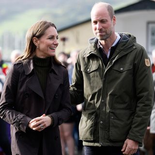 Prince William princess Kate royal duties