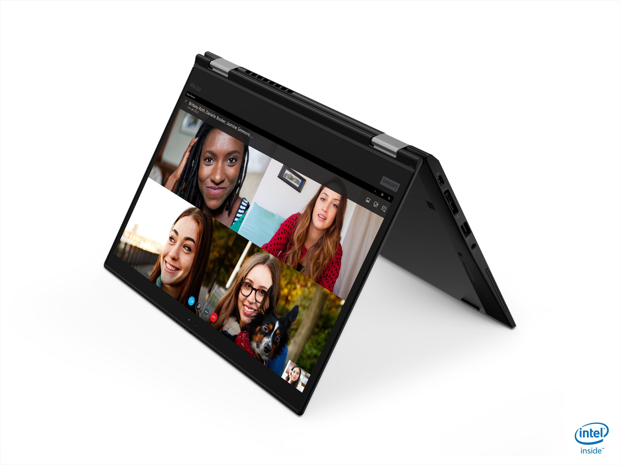 Thinkpad X13 Yoga