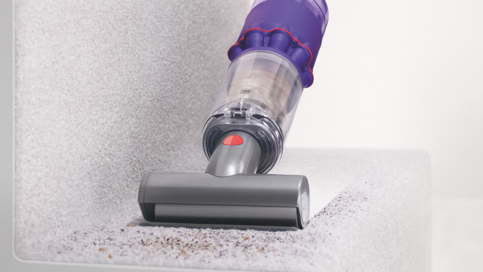 Best handheld vacuum cleaner 2024 for cleaning tight spaces T3