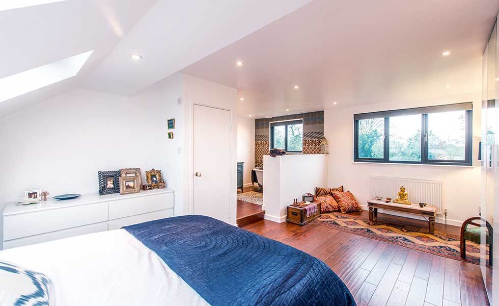 7 home-transformation project ideas | Real Homes