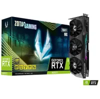 Zotac Gaming RTX 3070 Ti Trinity OC | $1,000 $849.99 at Amazon
Save $200 -