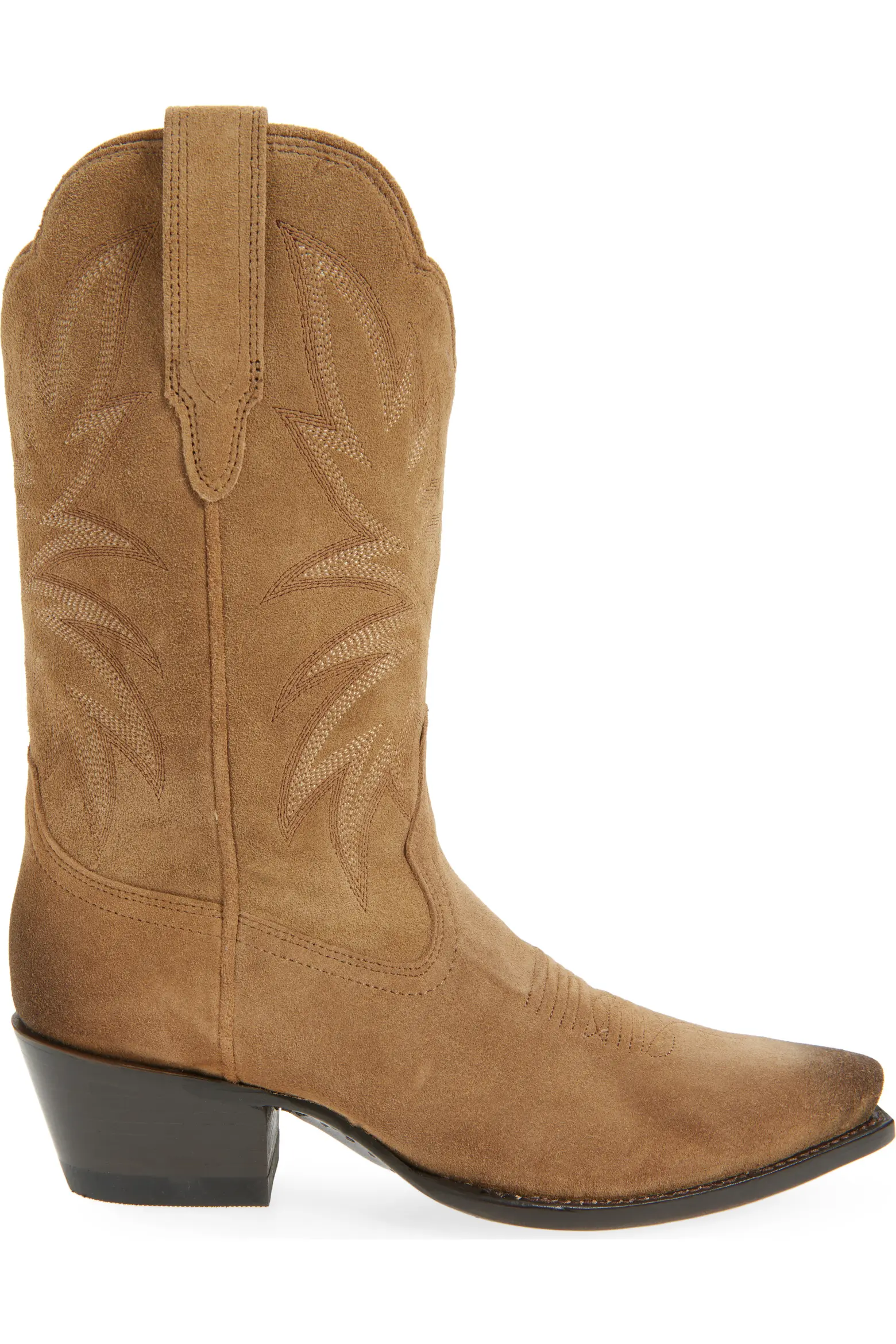 Tecovas, The Sadie Western Boot