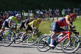 Tour de France 2023 stage 13 Jonas Vingegaard