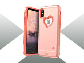 Vena vLove Heart Case