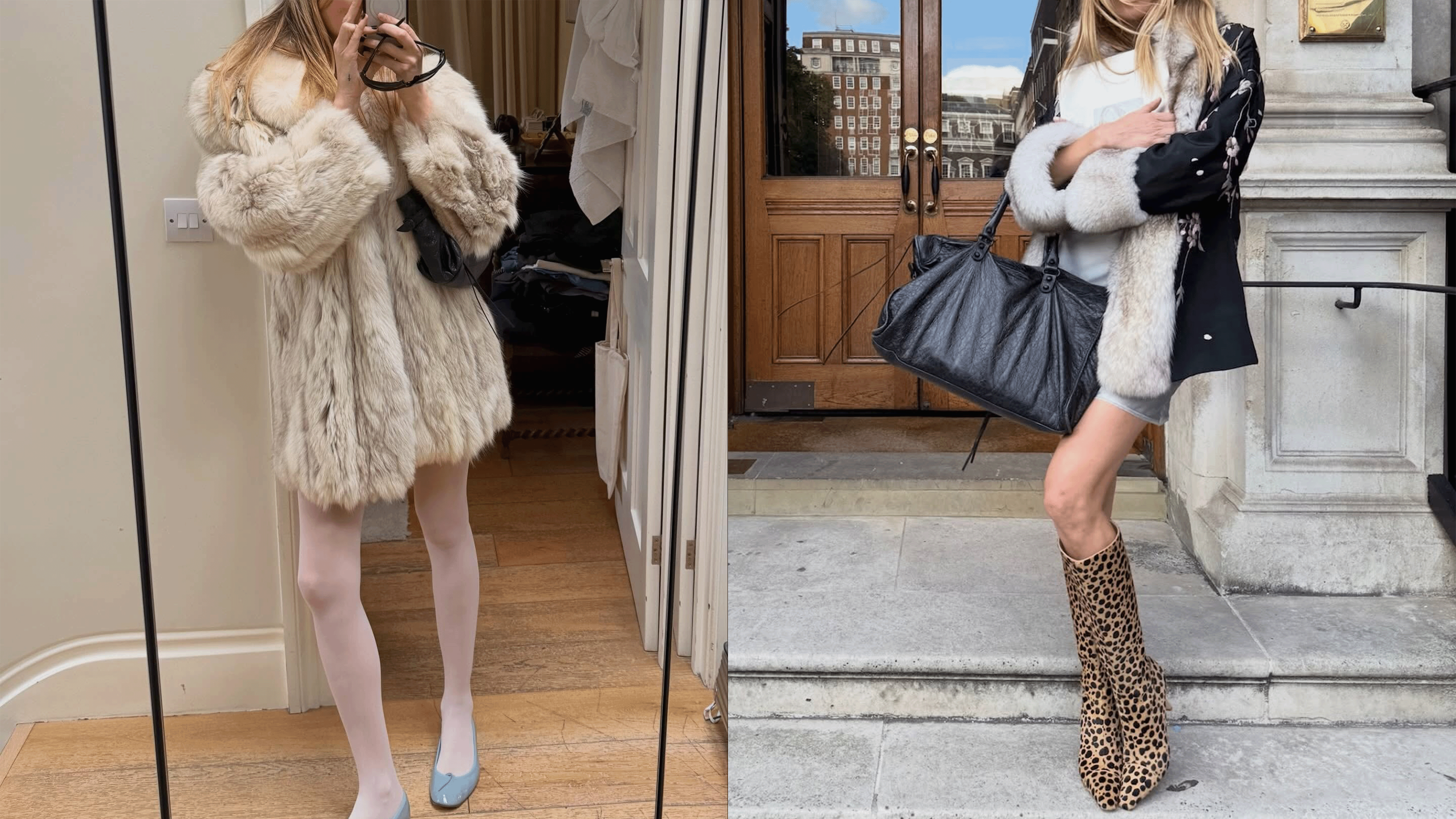 Glamorous Dressing Is Back—31 Pieces Making Fashion Feel Fun in 2026