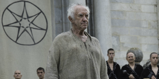 Game of Thrones Jonathan Pryce High Sparrow HBO