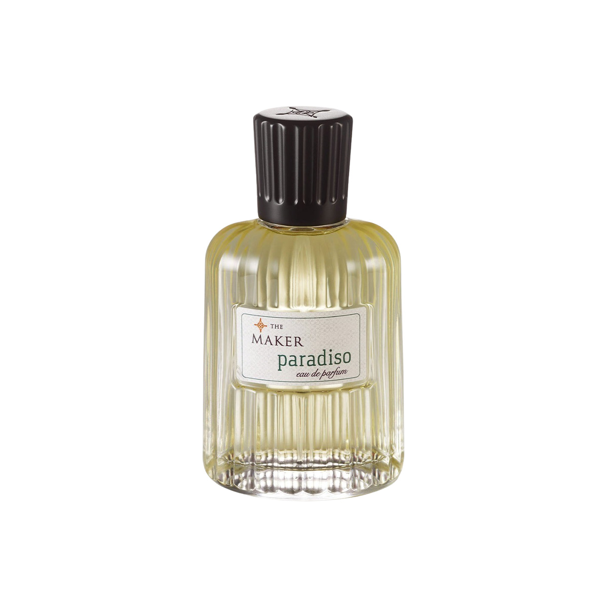 The Maker, Paradiso Eau de Parfum