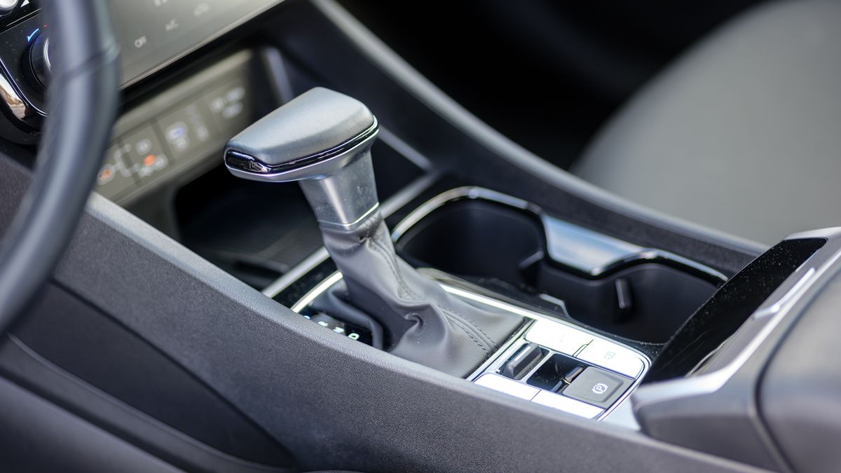 2026 Hyundai Santa Cruz test drive.