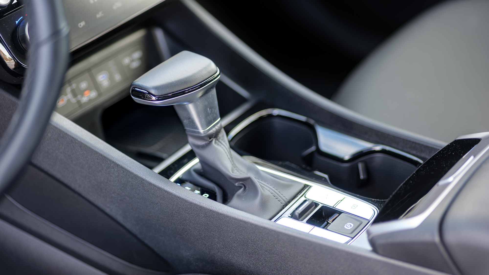 2026 Hyundai Santa Cruz test drive.