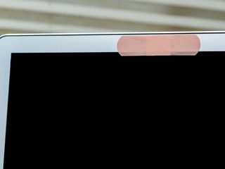 Cover up your webcam
