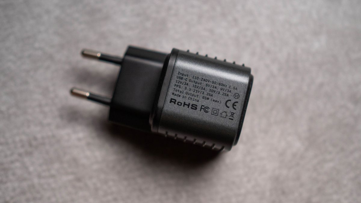 Rolling Square Tiny 65W