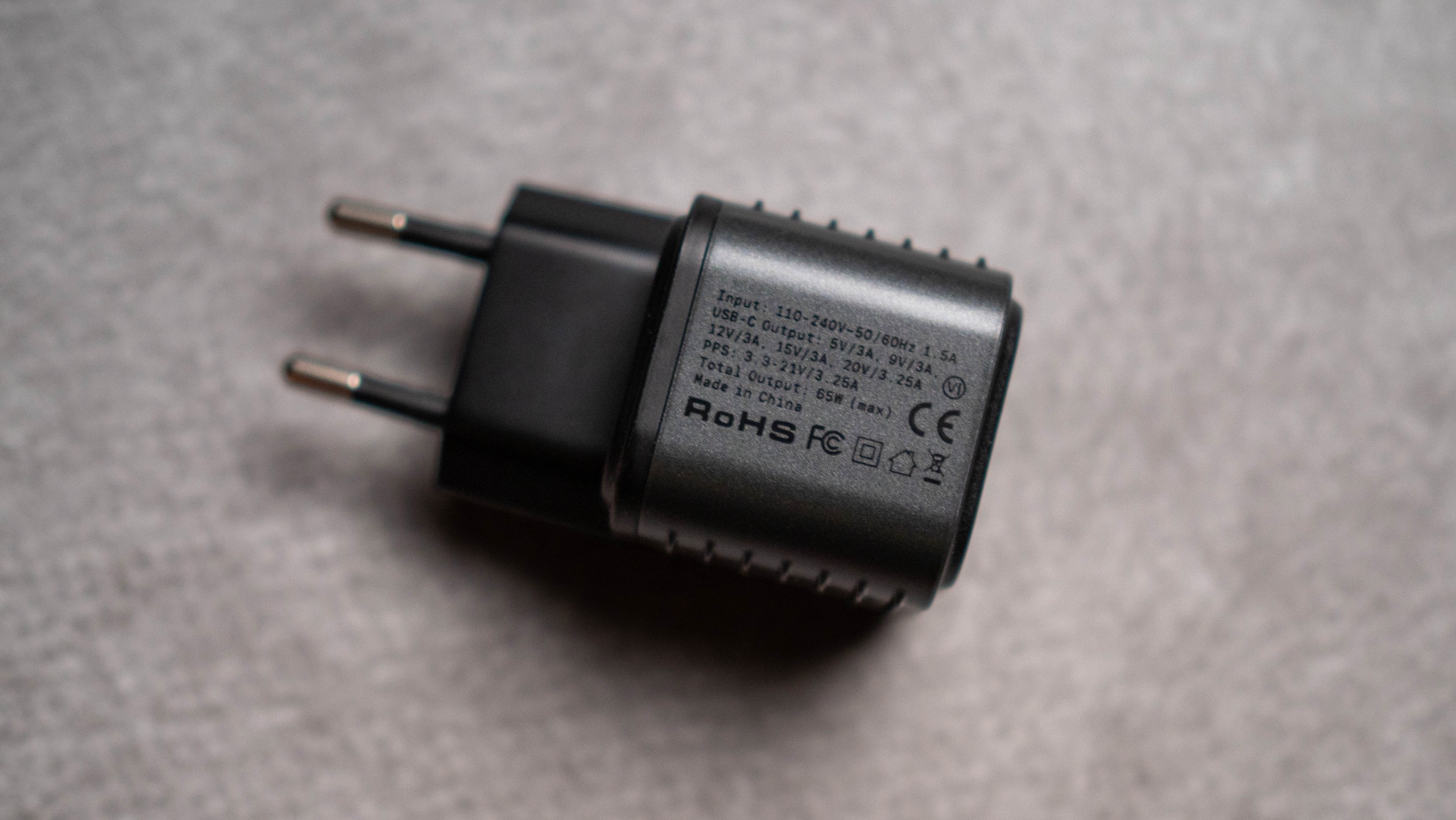 Rolling Square Tiny 65W