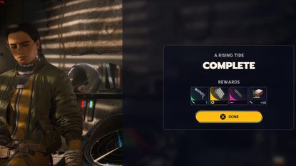 A Rising Tide in Arc Raiders