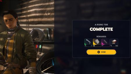 A Rising Tide in Arc Raiders