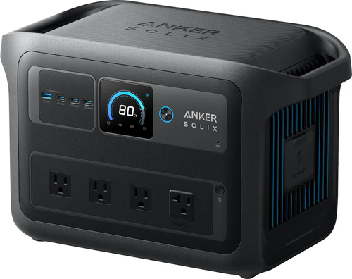 Solix C1000X Gen 2 power station