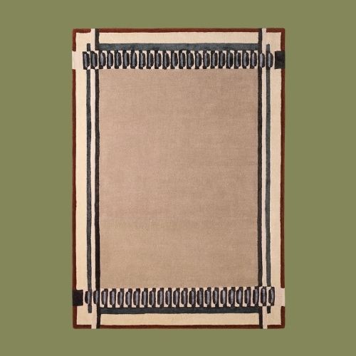 Chapman Rug