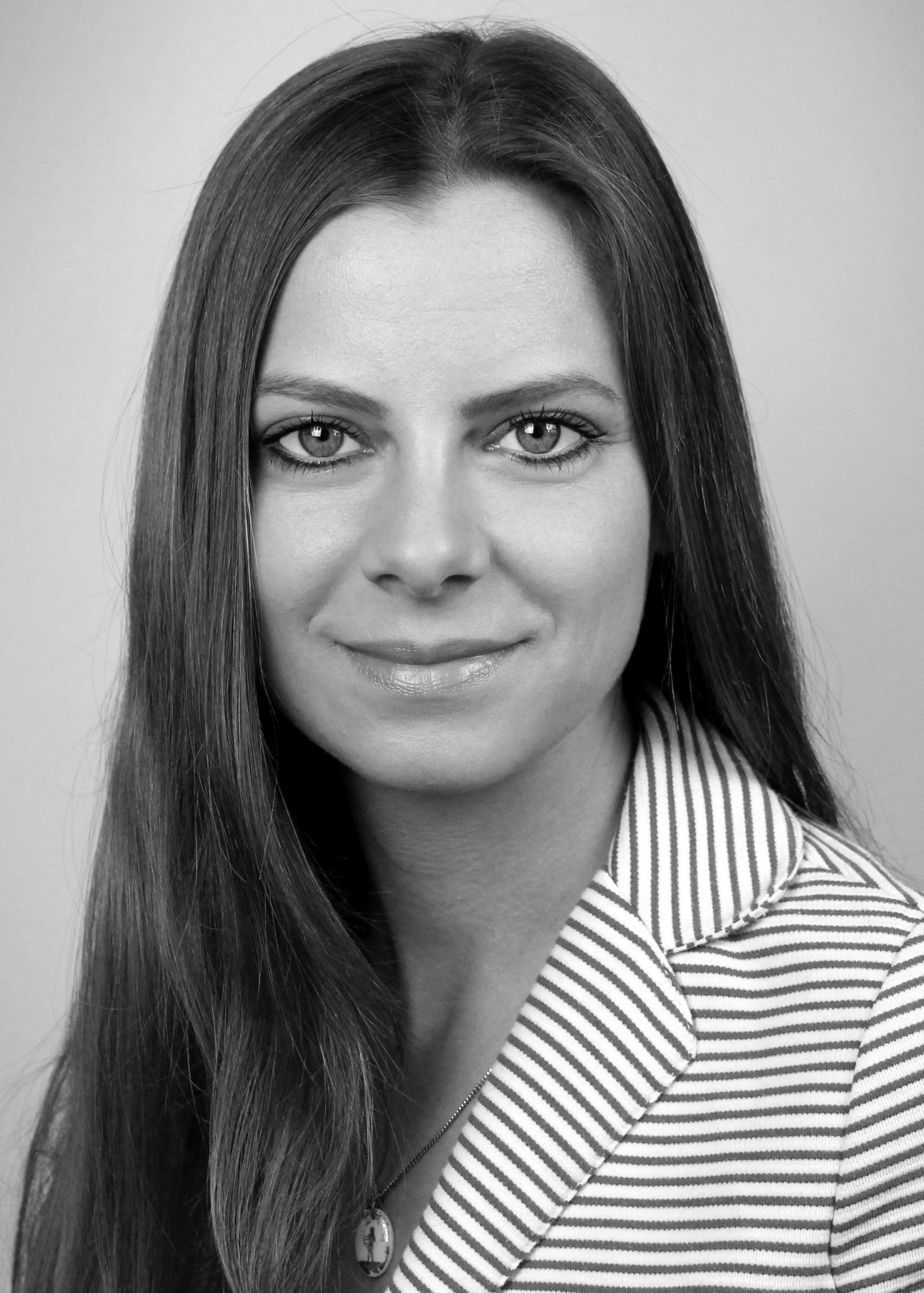 Kerstin Findeisen portrait