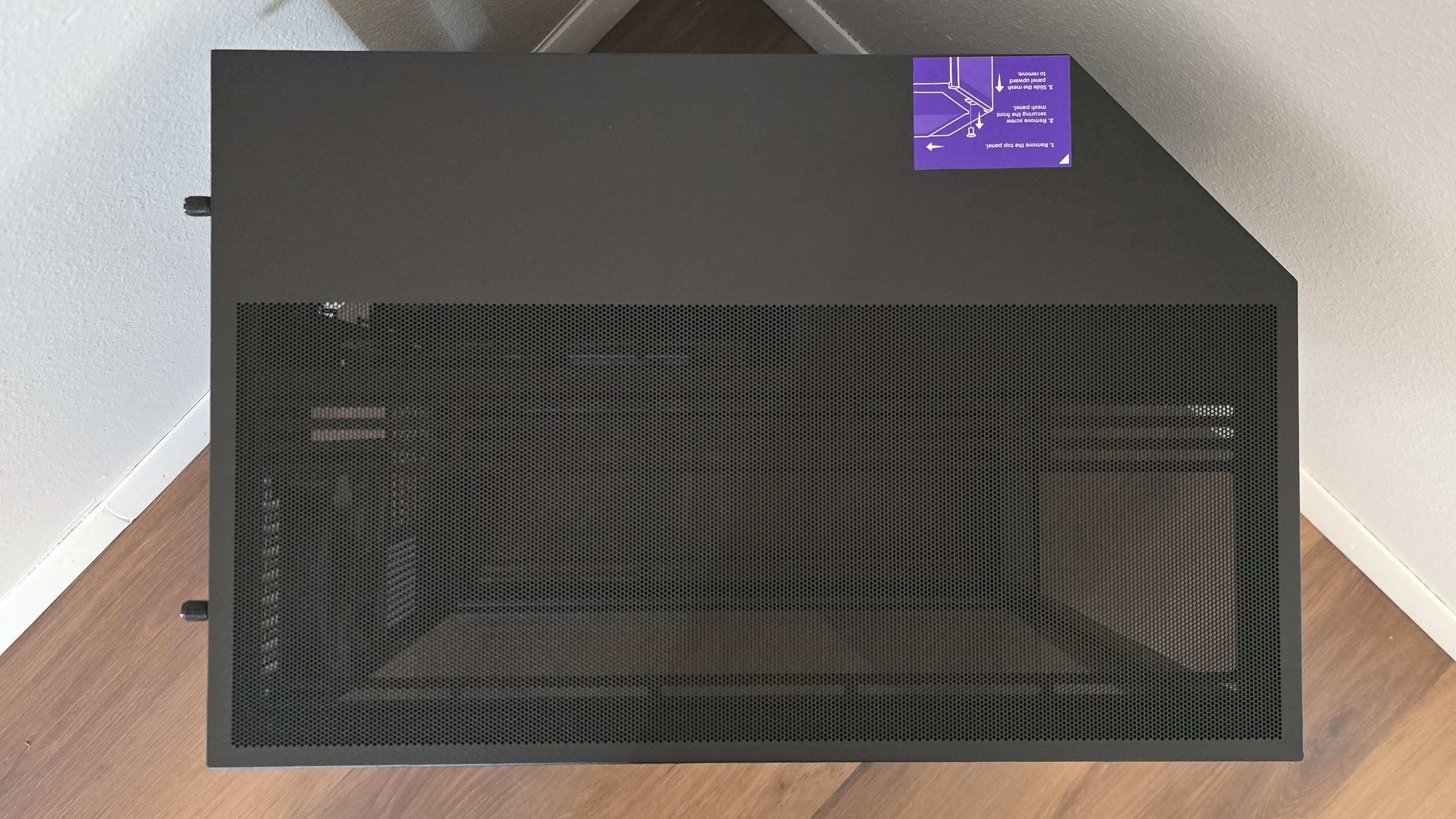 NZXT H9 Flow (2025) Case
