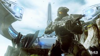 Halo 5