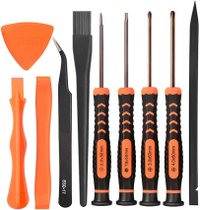 Teckman Cleaning Repair Tool KitNow: $8.99 at Amazon