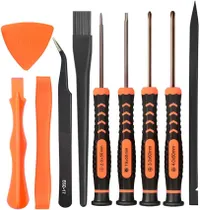 Teckman Cleaning Repair Tool KitNow: $8.99 at Amazon