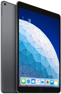 Apple iPad Air 3: was £479, now £413.10 @ Amazon