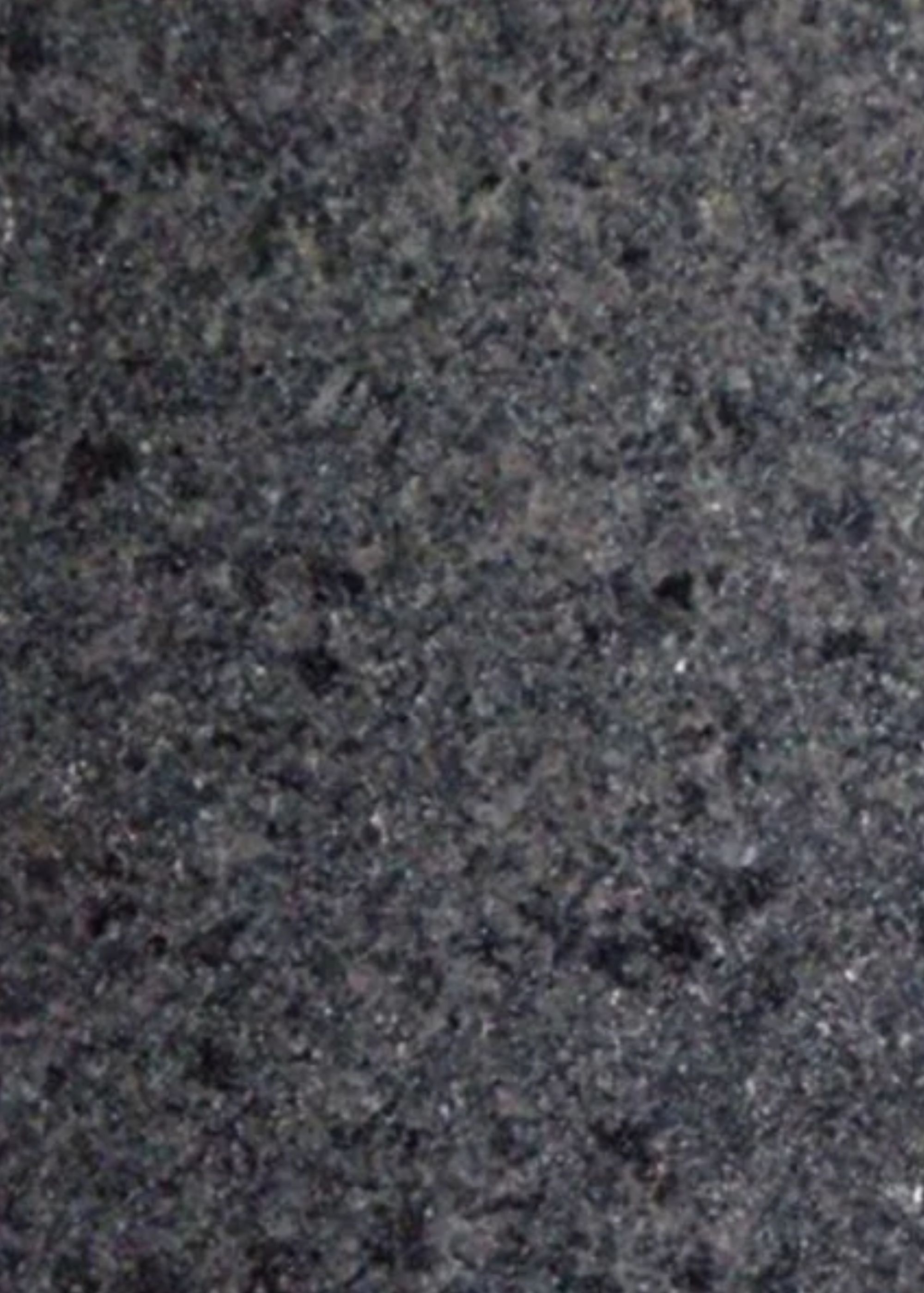 Solid Stone Worktops, Spice Black Marble