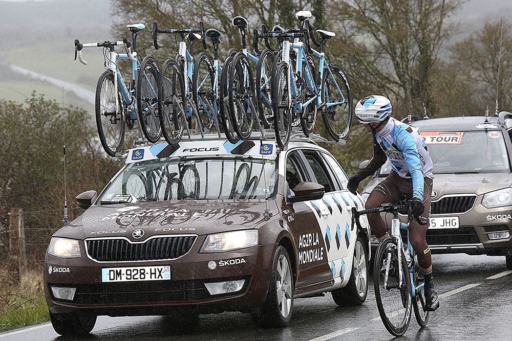 Jan Bakelants (AG2R La Mondiale)