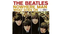 Nowhere Man