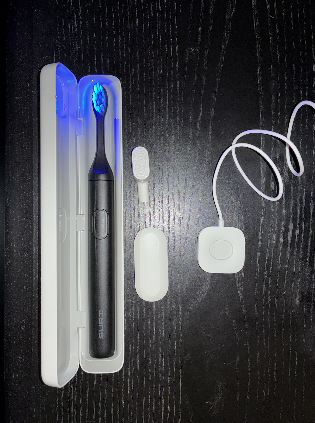 Suri 2.0 Electric Toothbrush