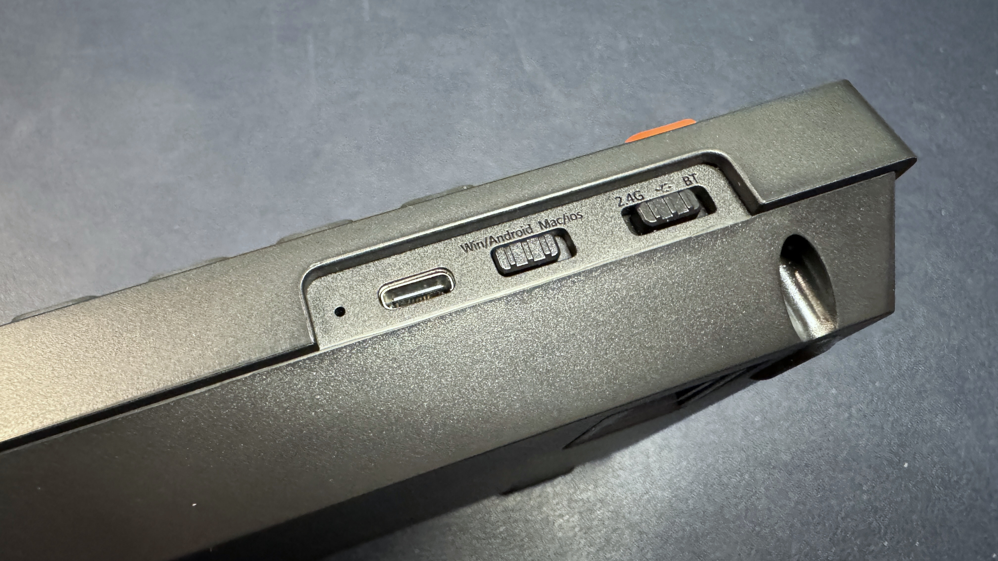 Keychron V5 Ultra 8K