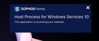 Sophos