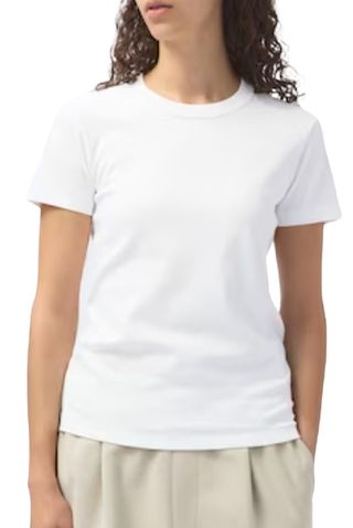 Uniqlo Cotton T-Shirt