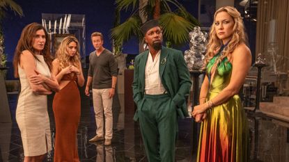 Glass Onion: A Knives Out Mystery