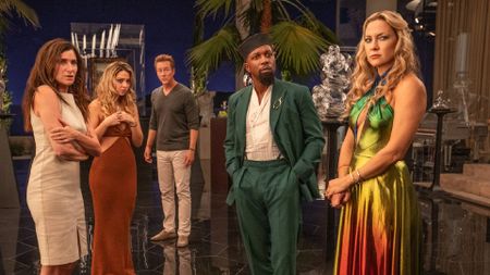 Glass Onion: A Knives Out Mystery