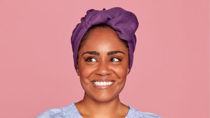 nadiya hussain for it cosmetics