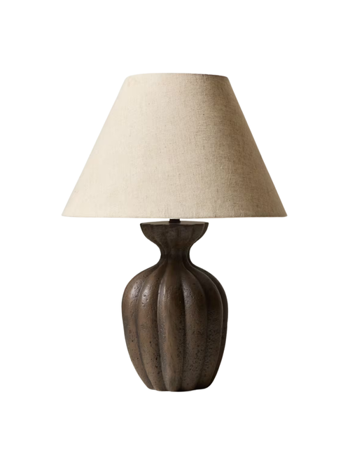Virgo Table Lamp